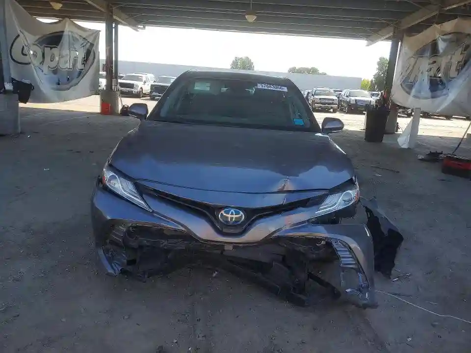 4T1F31AK3LU525814 2020 TOYOTA CAMRY-4