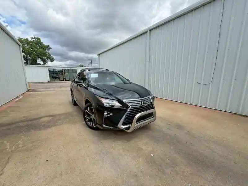2T2ZZMCA9GC033230 2016 LEXUS RX350-0