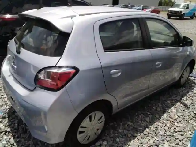ML32AUHJ2RH016678 2024 MITSUBISHI MIRAGE-2