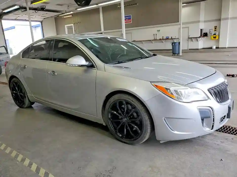 2G4GU5GX8E9251733 2014 BUICK REGAL-3