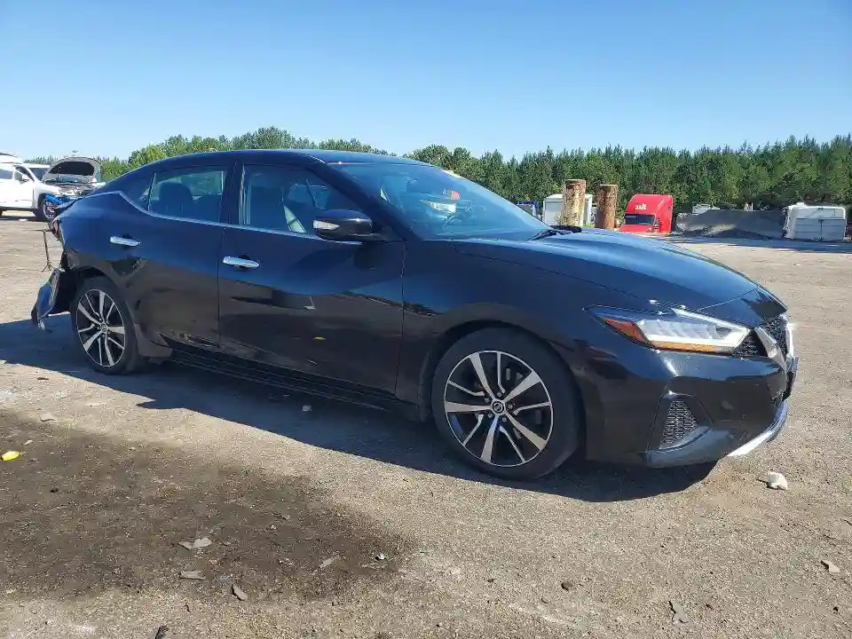 1N4AA6CV6MC513663 2021 NISSAN MAXIMA-3