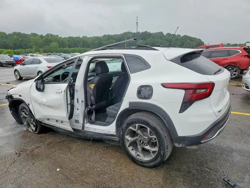 KL77LHEPXSC338630 2025 CHEVROLET TRAX-1