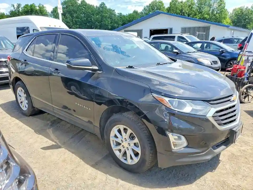 2GNAXUEV3K6206927 2019 CHEVROLET EQUINOX-3