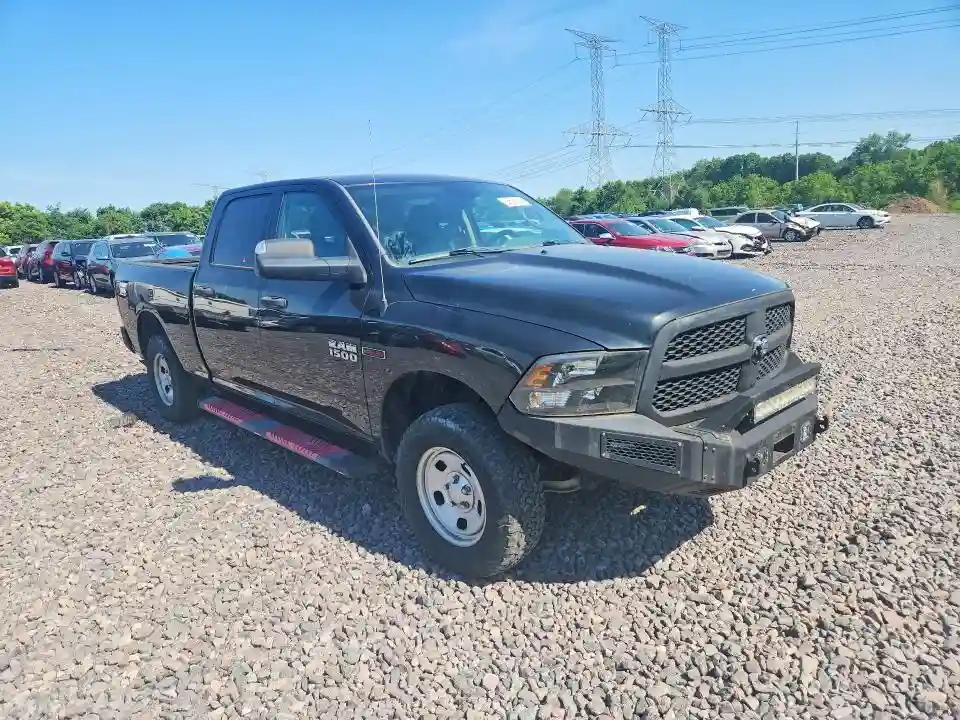 1C6RR7SM4FS605813 2015 RAM 1500-3