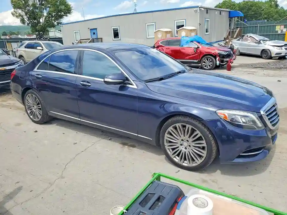 WDDUG8FB0GA210953 2016 MERCEDES-BENZ S-CLASS-3