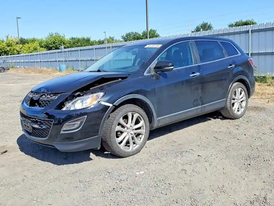 JM3TB3DV0B0330746 2011 MAZDA CX-9-0