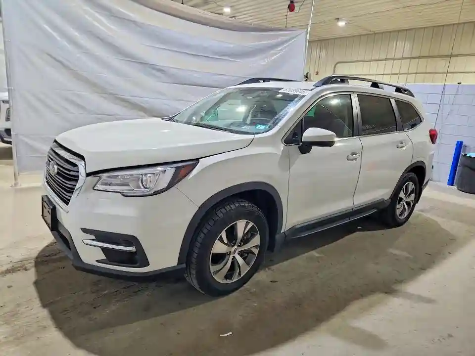 4S4WMACDXN3470413 2022 SUBARU ASCENT-0
