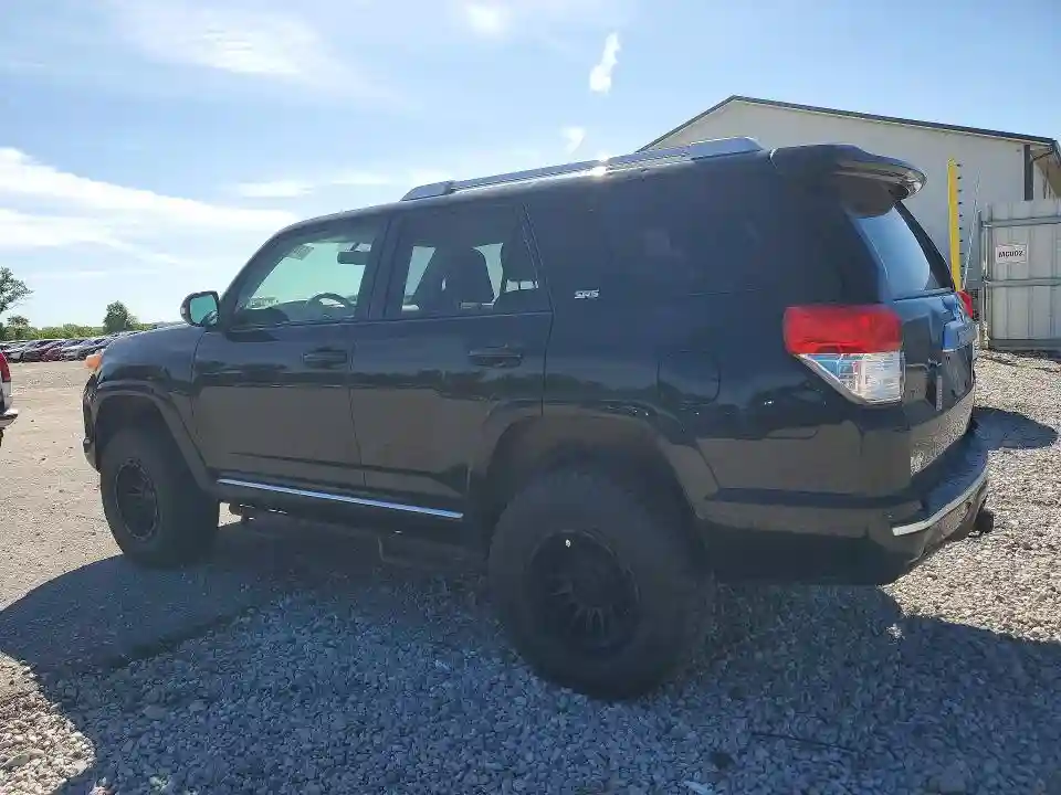 JTEBU5JR8C5094655 2012 TOYOTA 4RUNNER-1