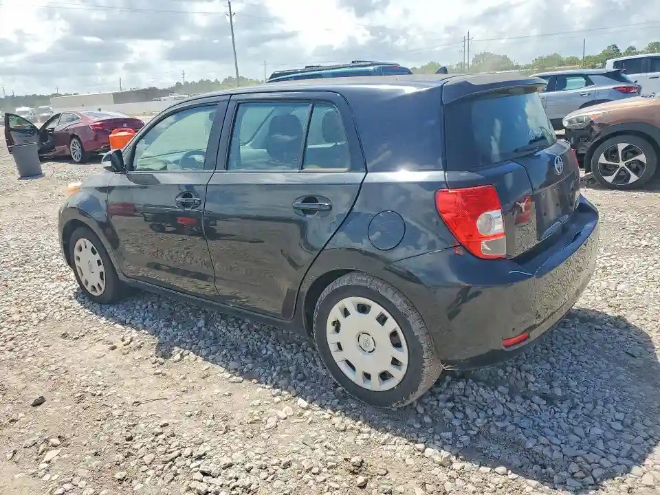 JTKKU4B46B1014155 2011 SCION XD BASE-1