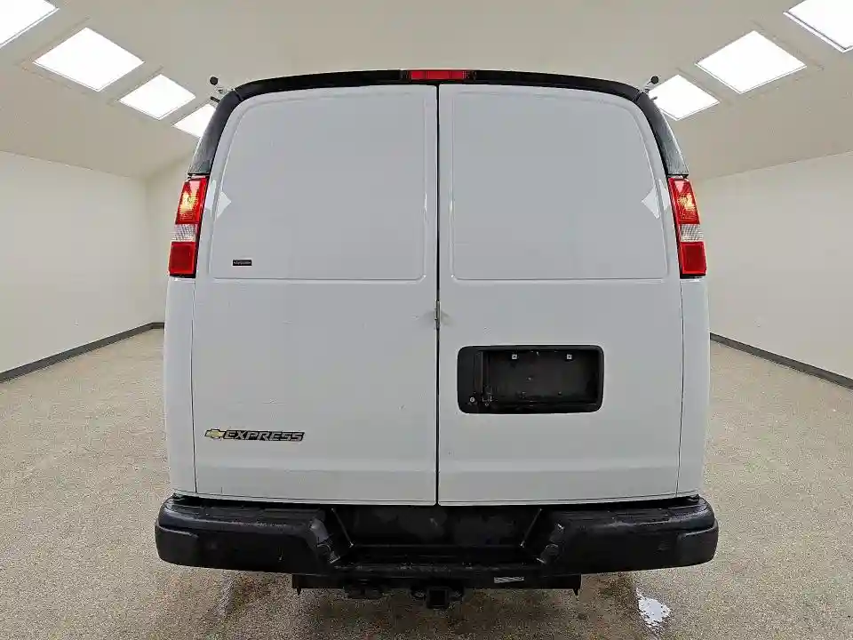 1GCWGAFP1N1139541 2022 CHEVROLET EXPRESS-5