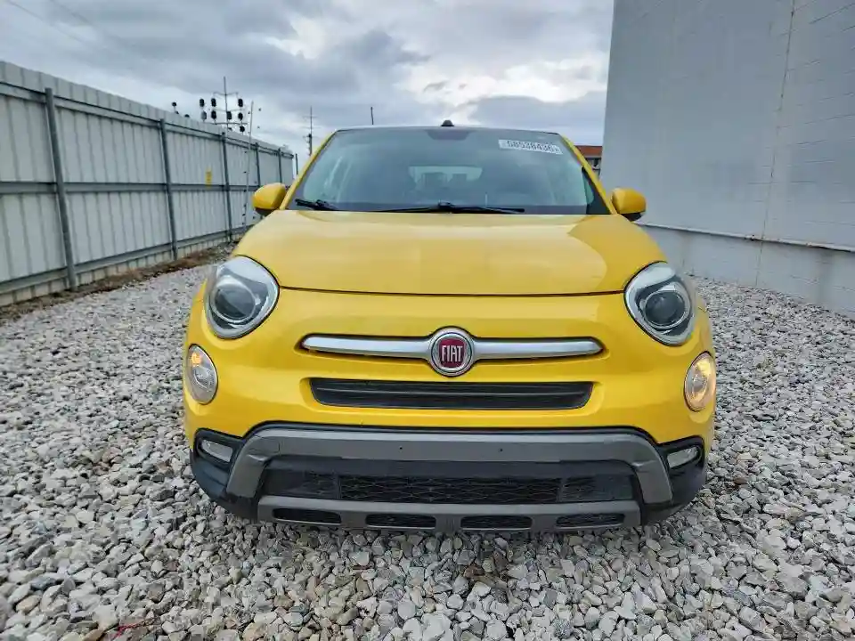 ZFBCFXET0GP334676 2016 FIAT 500-4