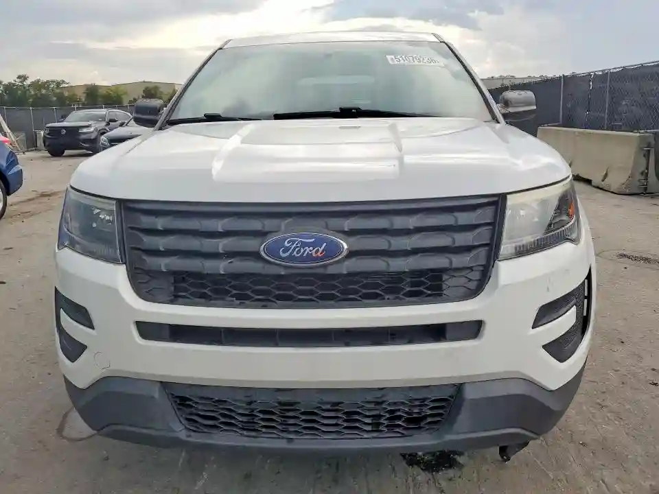1FM5K8AR3GGA46785 2016 FORD EXPLORER-4