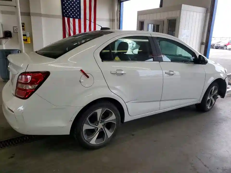 1G1JF5SB0H4108159 2017 CHEVROLET SONIC-2