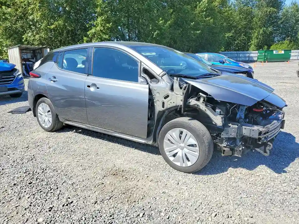 1N4AZ1BV5SC557535 2025 NISSAN LEAF-3