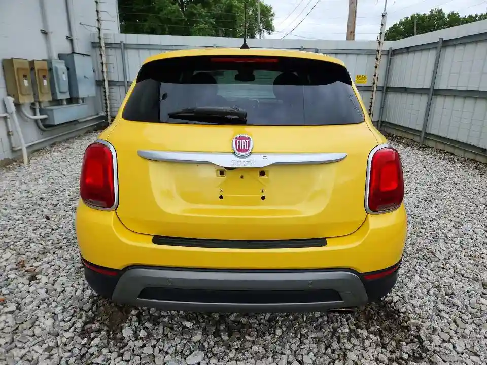 ZFBCFXET0GP334676 2016 FIAT 500-5