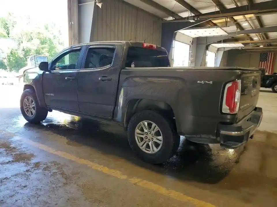 1GTG6CEN3K1328805 2019 GMC CANYON-1
