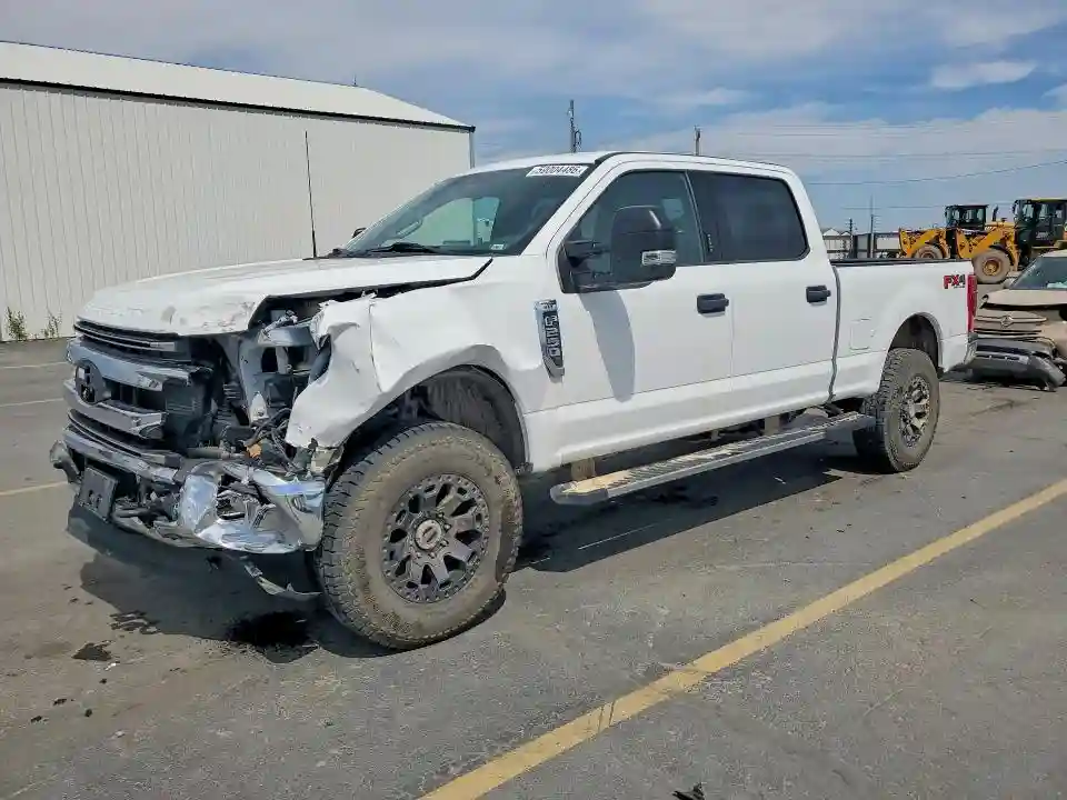 1FT7W2BN4NEC25775 2022 FORD F250-0
