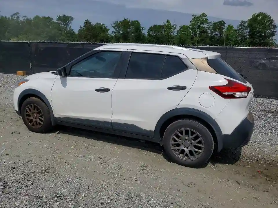 3N1CP5CU7KL532360 2019 NISSAN KICKS-1