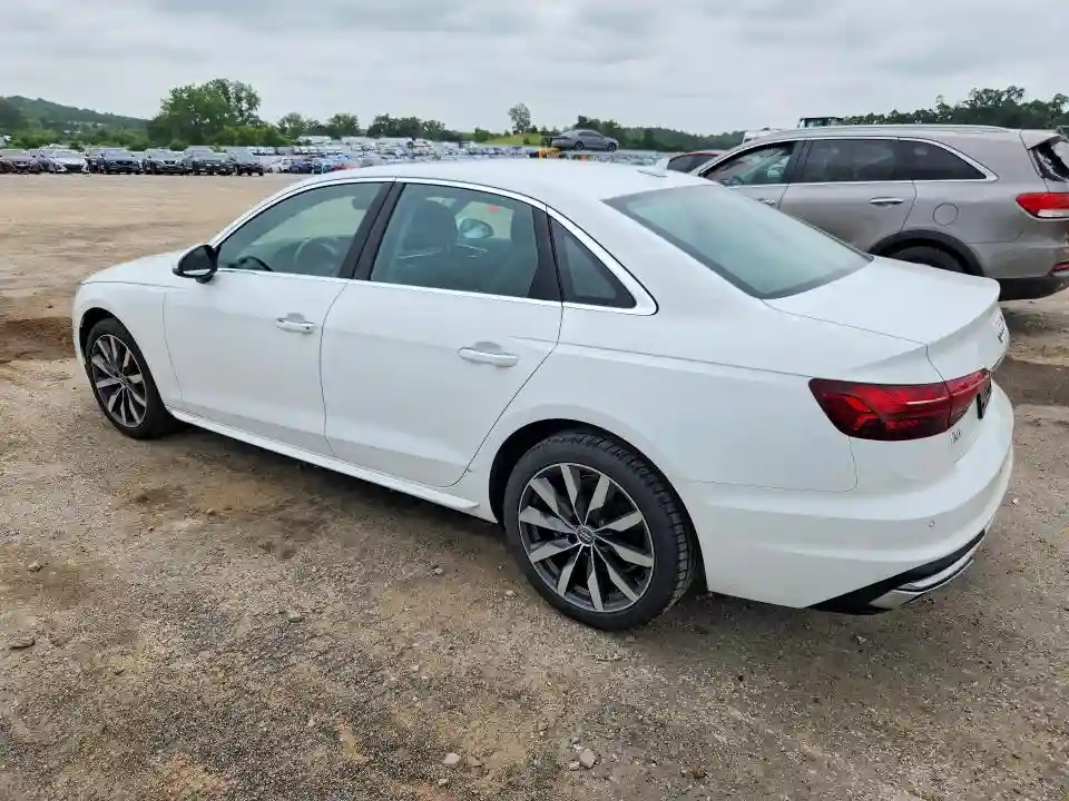 WAUHMAF41LA073252 2020 AUDI A4-1