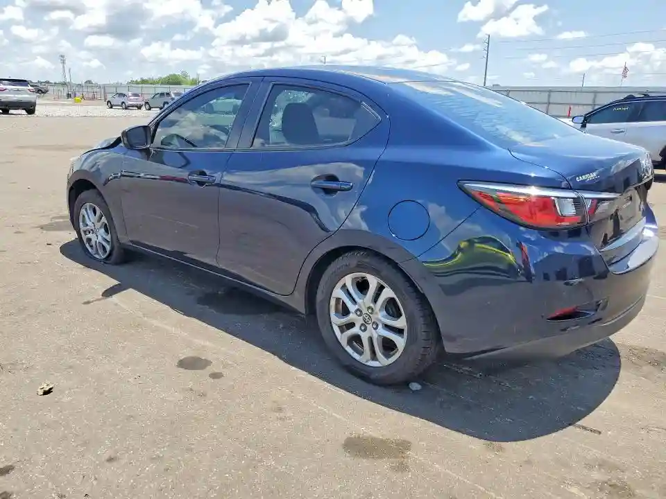 3MYDLBZV8GY134050 2016 SCION IA-1