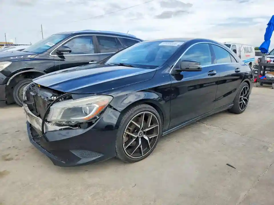 WDDSJ4EB4FN171097 2015 MERCEDES-BENZ CLA-CLASS-0