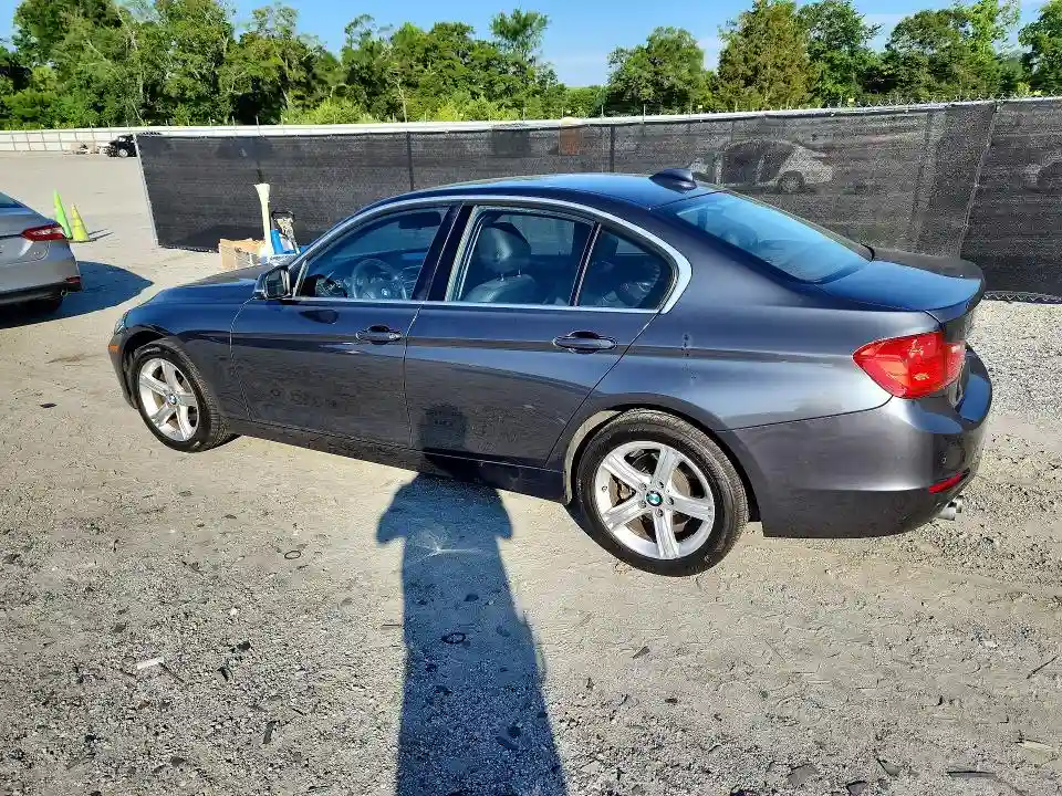 WBA3B3C54FF545587 2015 BMW 3 SERIES-1