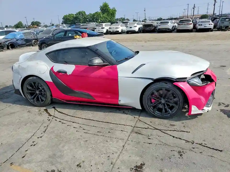 WZ1DB2C06NW049132 2022 TOYOTA ALL OTHER-3
