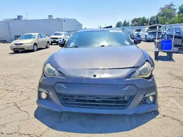JF1ZCAC19E9600064 2014 SUBARU BRZ-4