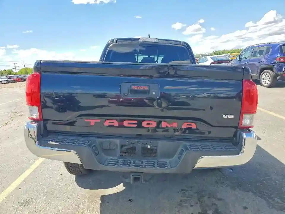 3TMDZ5BNXHM021024 2017 TOYOTA TACOMA-5