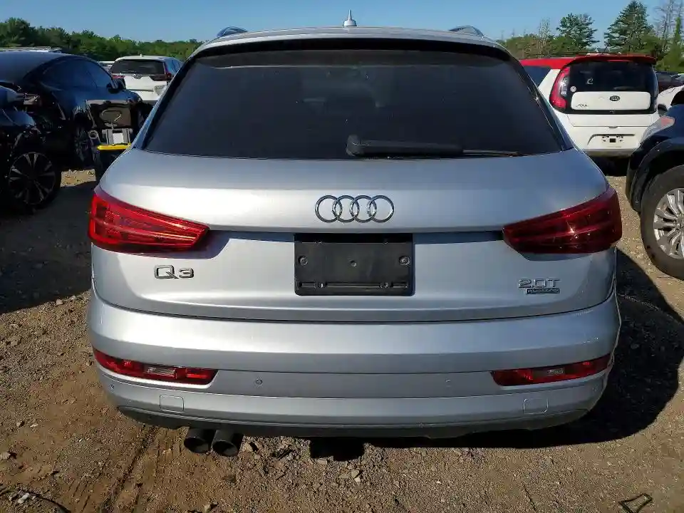 WA1EFCFS5GR015494 2016 AUDI Q3-5