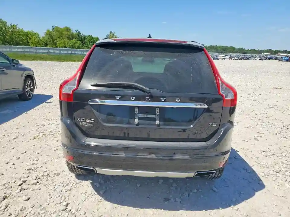 YV440MDJ1H2087187 2017 VOLVO XC60-5