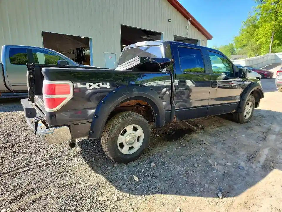 1FTFW1EF1DKD10180 2013 FORD F150-2