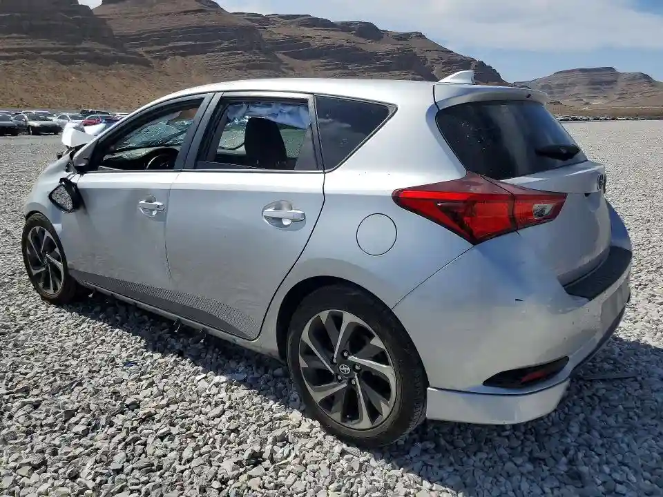 JTNKARJEXGJ508755 2016 SCION IM-1