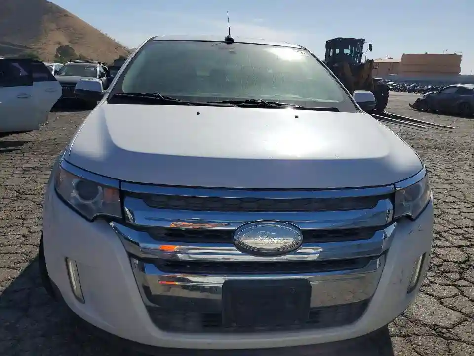 2FMDK4KC4DBA64682 2013 FORD EDGE-4