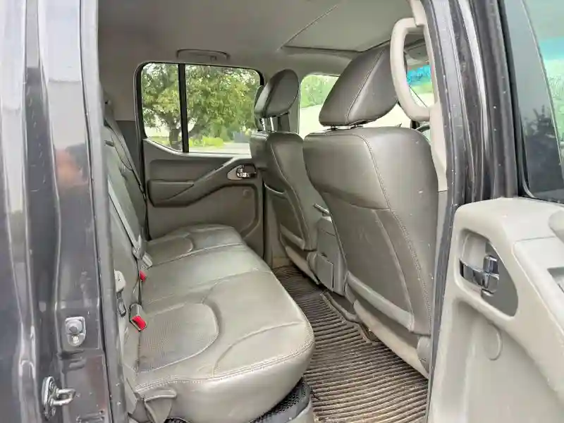 1N6AD0EV4CC475003 2012 NISSAN FRONTIER-5