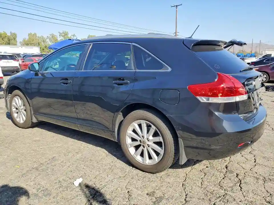 4T3ZA3BB7BU040353 2011 TOYOTA VENZA-1