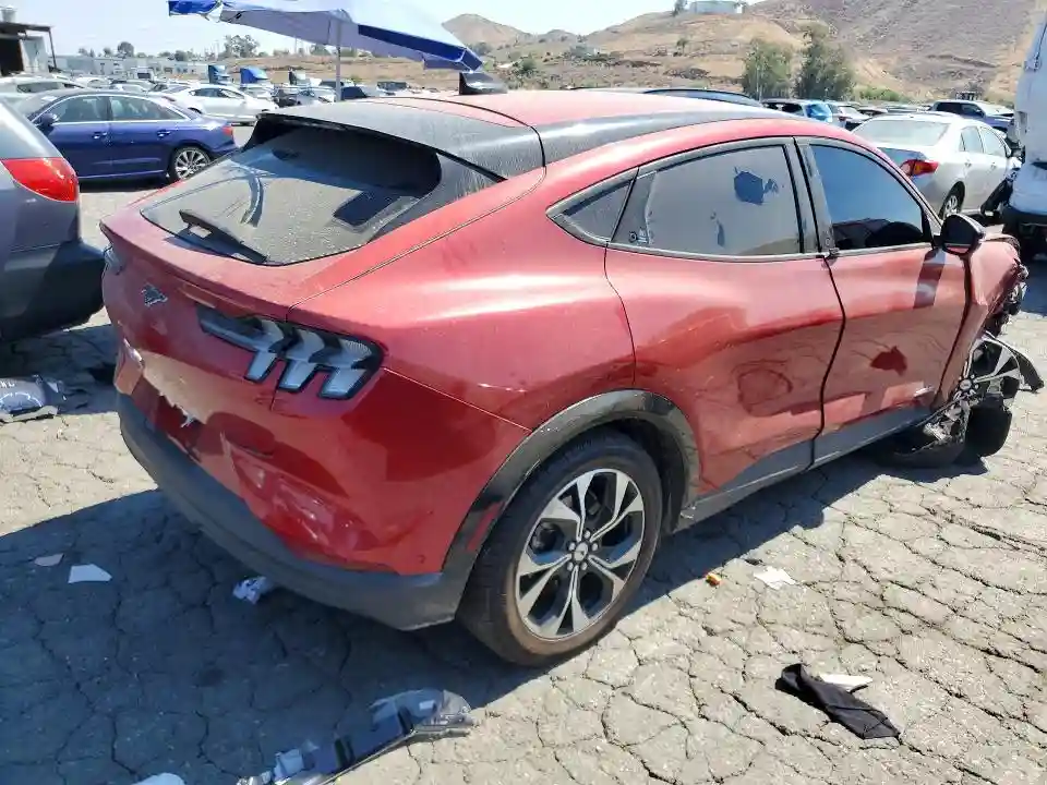 3FMTK1RM5PMA41701 2023 FORD MUSTANG-2