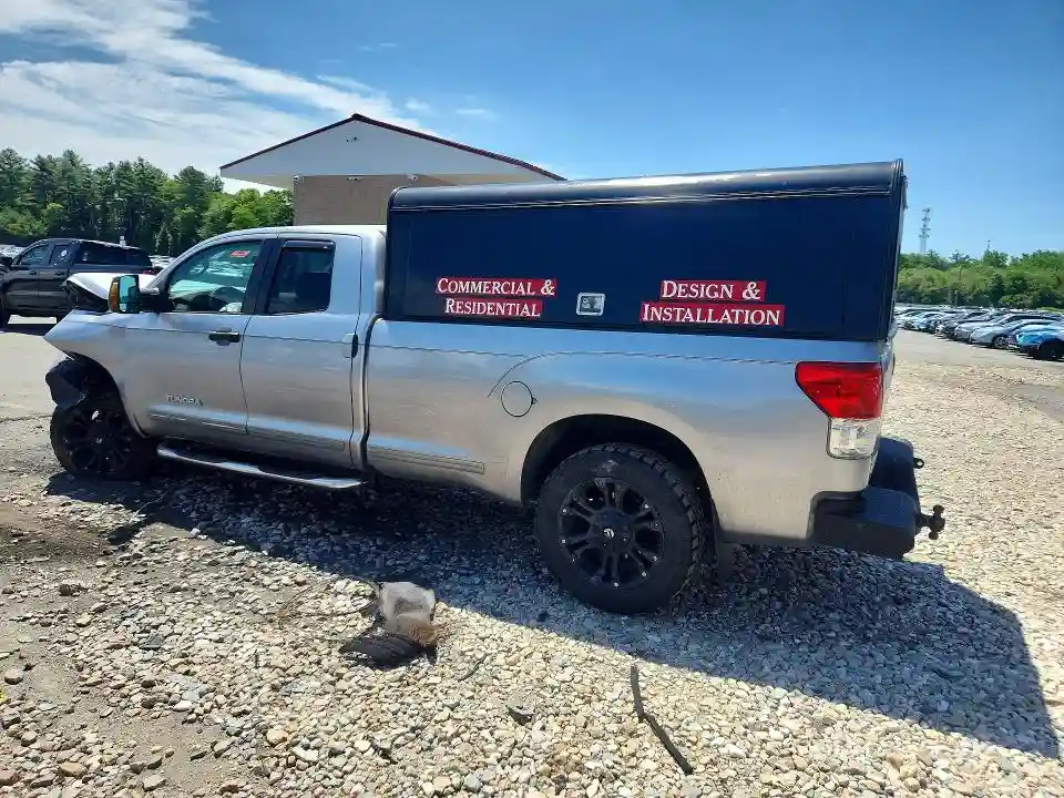 5TFCY5F15AX010924 2010 TOYOTA TUNDRA-1