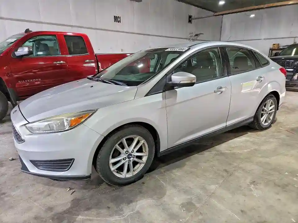 1FADP3F26GL299810 2016 FORD FOCUS-0