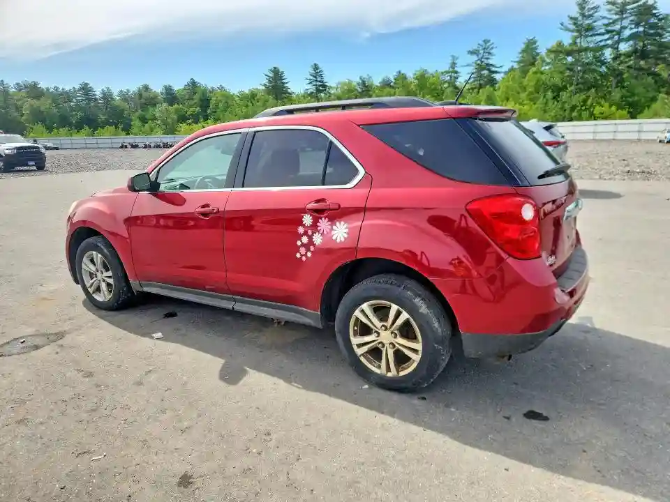 2GNFLFEK2F6103328 2015 CHEVROLET EQUINOX-1