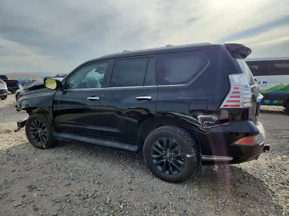 JTJAM7BX6P5370682 2023 LEXUS GX-1