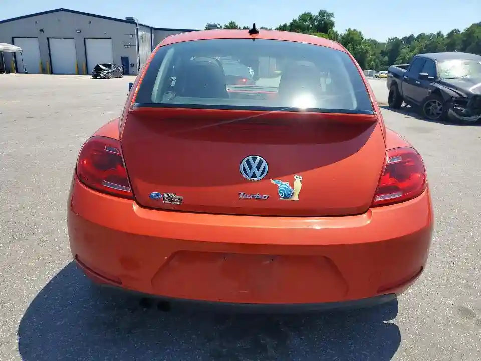 3VWJ17AT3GM614449 2016 VOLKSWAGEN BEETLE-5