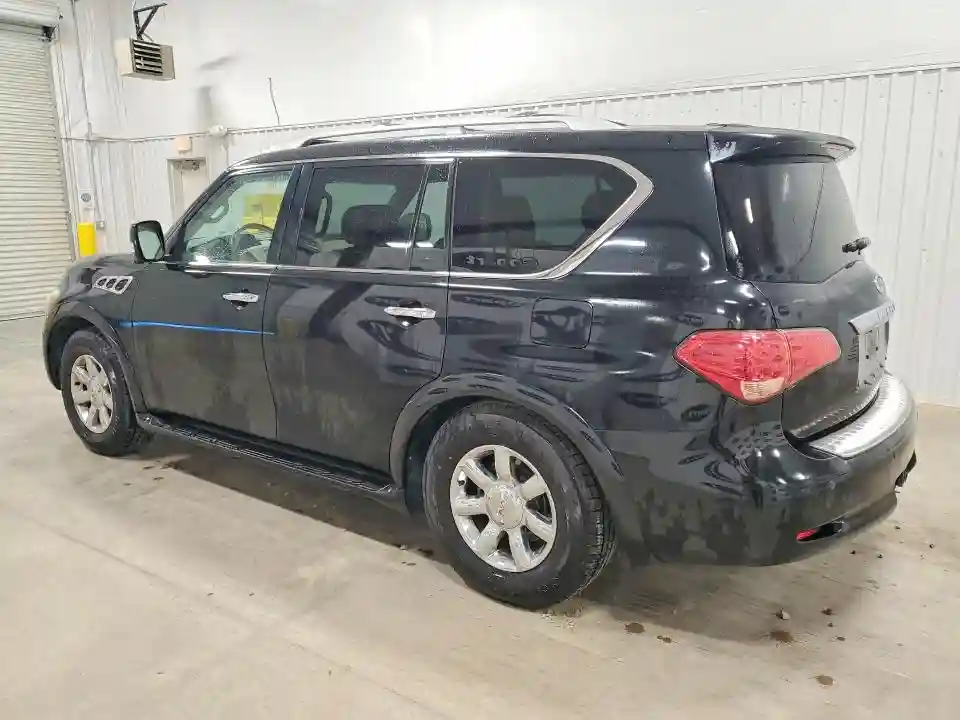 JN8AZ2NEXD9061145 2013 INFINITI QX56-1