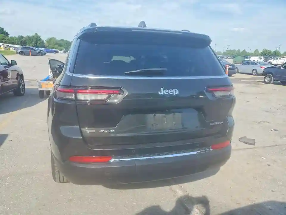 1C4RJKBG7P8782335 2023 JEEP CHEROKEE-5