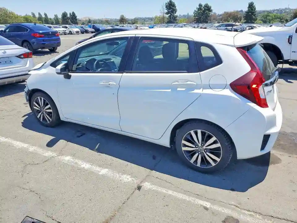 JHMGK5H71GX037100 2016 HONDA FIT-1