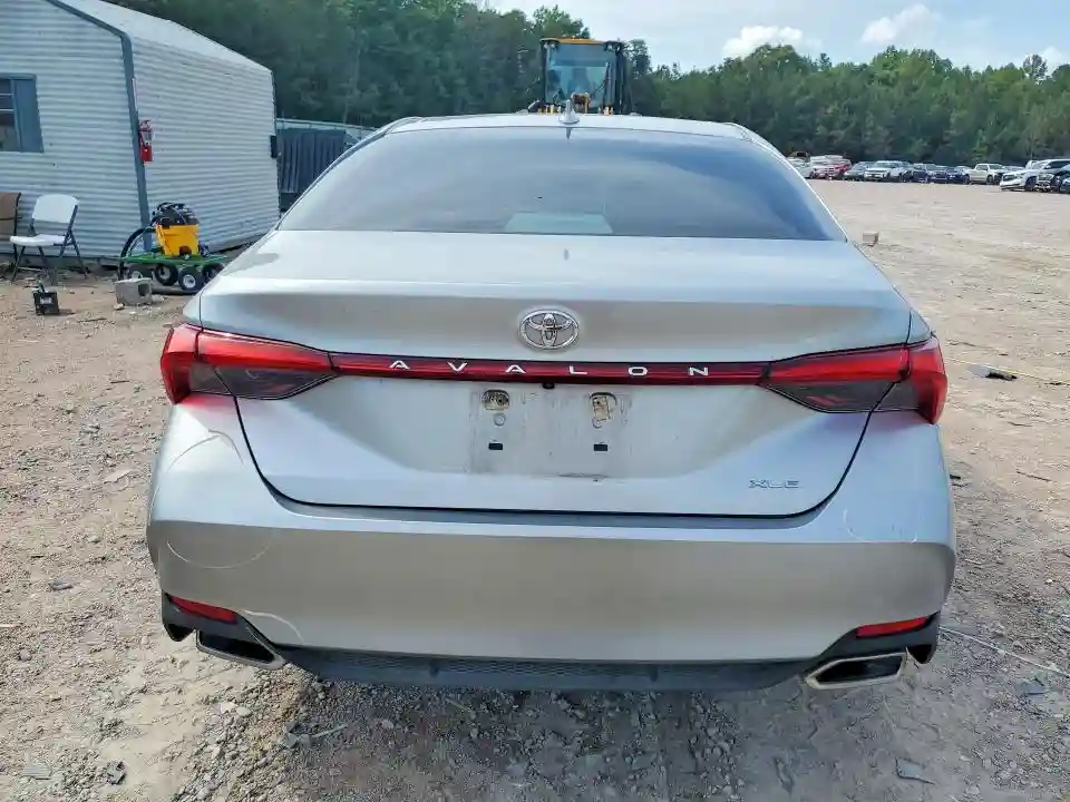 4T1JZ1FB5MU066935 2021 TOYOTA AVALON-5