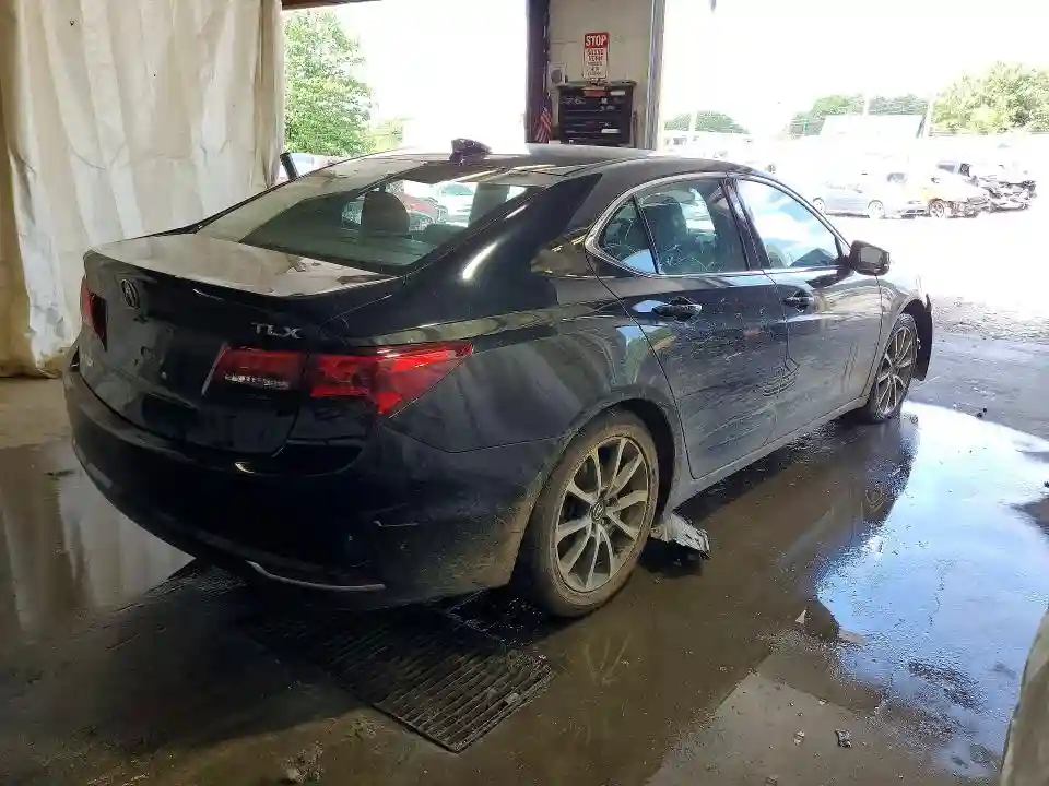 19UUB2F50GA011743 2016 ACURA TLX-2