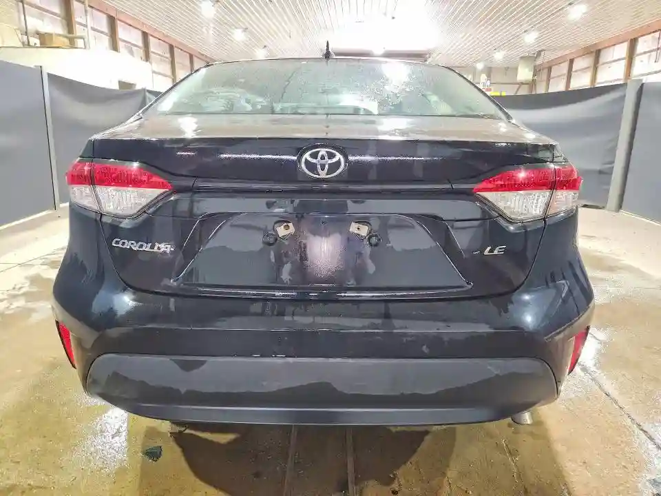5YFB4MDE3SP239089 2025 TOYOTA COROLLA-5