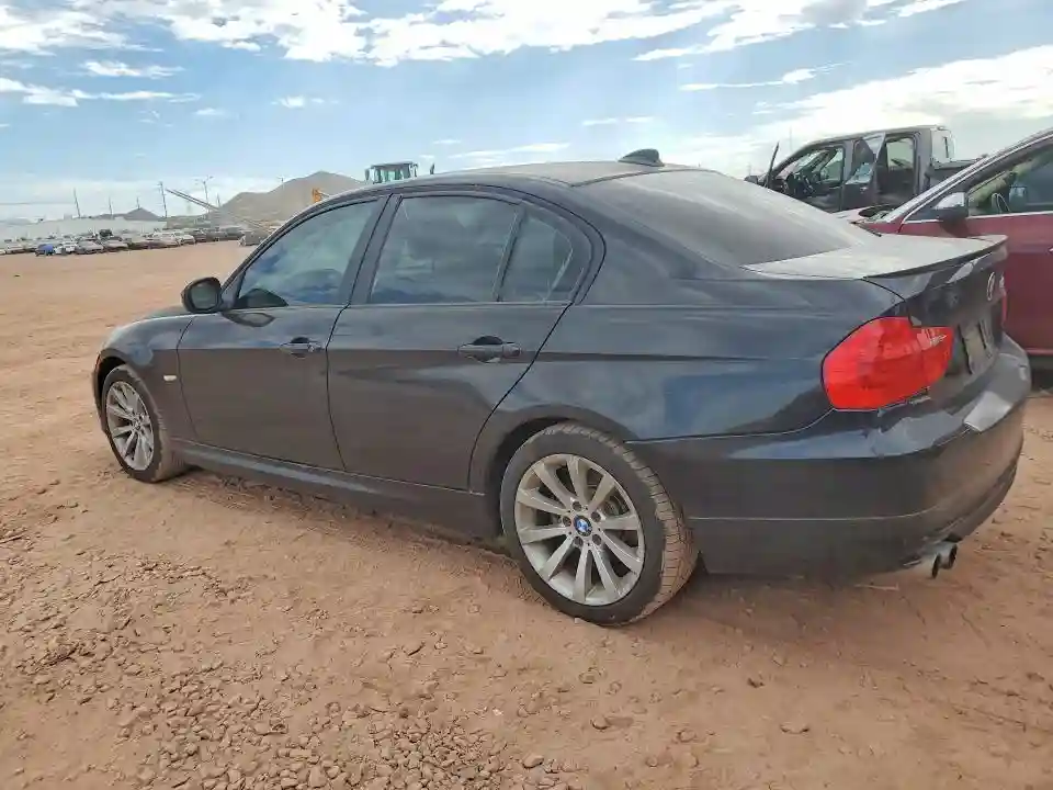 WBAPK5G59BNN24581 2011 BMW 3 SERIES-1