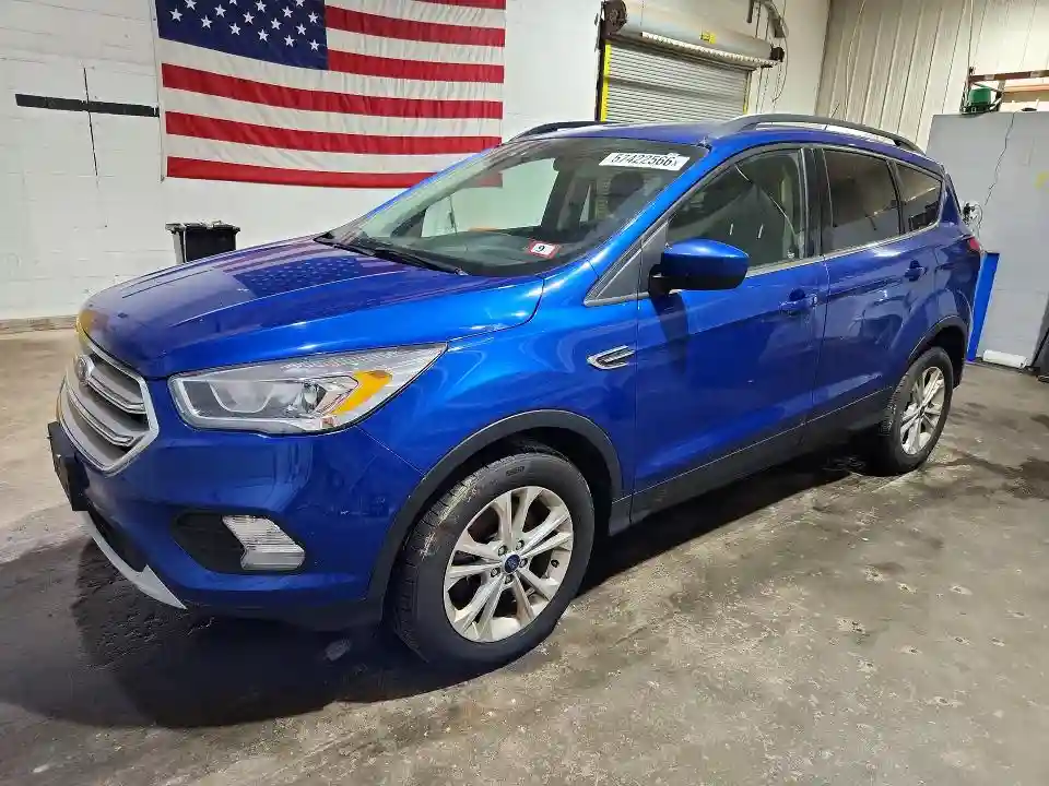 1FMCU9HD6JUD46007 2018 FORD ESCAPE-0